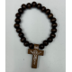 PULSERA DE MADERA