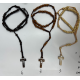 COLLAR DE MADERA