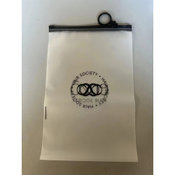 BOLSAS DE PLASTICO