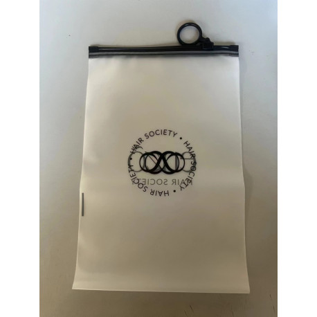 BOLSAS DE PLASTICO