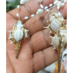ACCESORIO DE CONCHA
