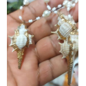 ACCESORIO DE CONCHA