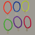 PULSERA DE ACRILICO