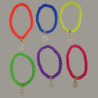 PULSERA DE ACRILICO