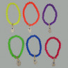 PULSERA DE ACRILICO