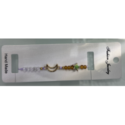 PLUSERA DE HILO / VIDRIO