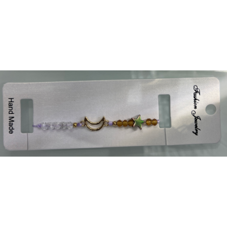 PLUSERA DE HILO / VIDRIO