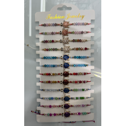 PLUSERA DE HILO / VIDRIO