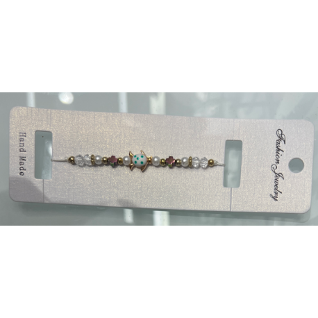 PLUSERA DE HILO / VIDRIO