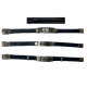 PULSERA DE METAL / SILICON