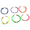 PULSERA DE ACRILICO