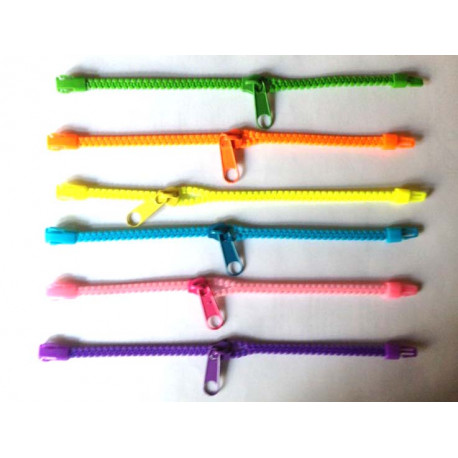 PULSERA DE SILICON