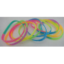 PULSERA DE SILICON