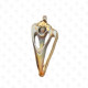 ACCESORIO DE CONCHA