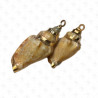 ACCESORIO DE CONCHA