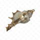 ACCESORIO DE CONCHA