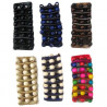 PULSERA DE COCO