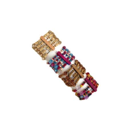 PULSERA DE MADERA