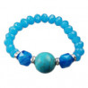 PULSERA DE CRISTAL