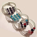 PULSERA DE CRISTAL