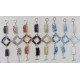 PULSERA DE METAL