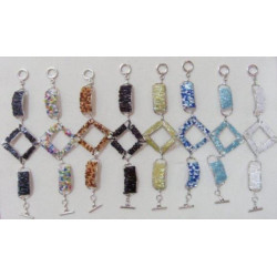 PULSERA DE METAL