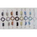 PULSERA DE METAL