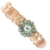 RELOJ DE CRISTAL